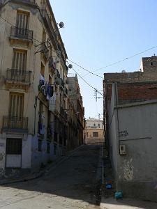 rue Risbourg 8 